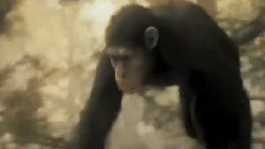 电影<猩球崛起>中文版制作特辑1