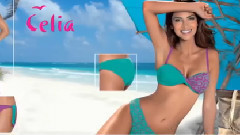 Красивые девушкиКрасивое белье Флоранж