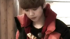 鹿晗 - <鹿家讲坛>吃货篇