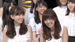 AKB48 - 君はメロディー & Talk