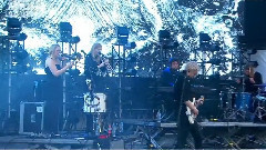 Of Monsters And Men - Black Water