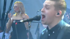 Of Monsters And Men - Mountain Sound