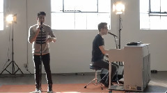 Here (Alessia Cara Cover)