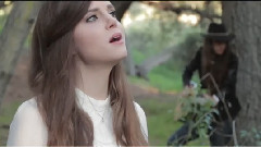 New Romantics (Acoustic Cover)