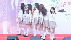 GFriend - 时间流逝