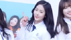 GFriend - Me Gustas Tu