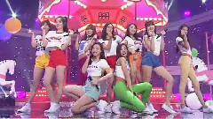 GFriend,TWICE - Gee & Rough