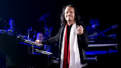 Yanni - Santorini