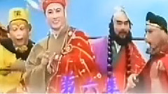 <西游记86版>片头曲