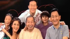 电视剧<我爱我家3我们一家人>片头曲