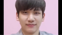 VIXX 为了星光的白色情人节礼物behind