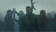 电影<麦克白> 中文预告