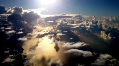 On A Meeting To The Sun