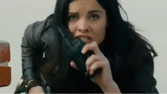 电影<背水一战>精彩片段