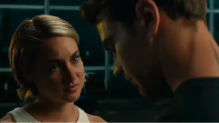 <分歧者3:忠诚世界>终极版预告片