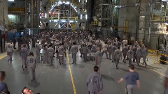 电影<金蝉脱壳> 拍摄直击 上