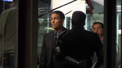 电影<金蝉脱壳> 拍摄直击 下