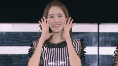 允儿自我介绍 饭制版合集