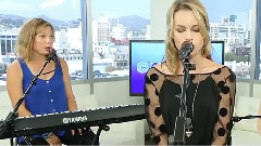 Bridgit Mendler - Hurricane