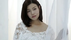 纯白主题大片 尽显小女人幸福感 _<优家画报>拍摄花絮