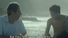 电影<来自远方>精彩片段1