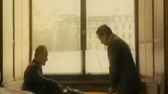 电影<占领下的卢浮宫>美国版预告片