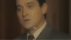 电影<占领下的卢浮宫>预告片