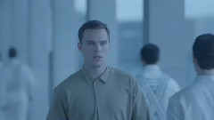 电影<同等族群>先行版预告片