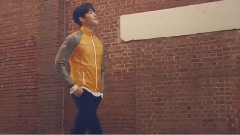 金宇彬 - 户外服饰品牌MERRELL 连续10年第一名篇CF