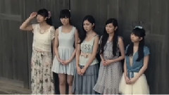 SKE48 - 不器用太阳