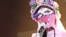 对不起 蒙面歌王 现场版