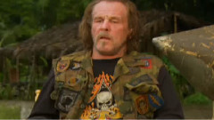 <热带惊雷>尼克.诺尔蒂访谈