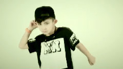 武断入侵(Trespass) 舞蹈模仿