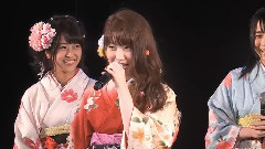 AKB48 - 君はメロディー