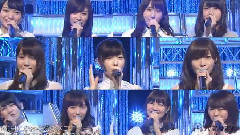 AKB48 - 君はメロディー