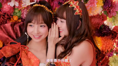 AKB48 - 君はメロディー