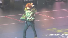 金振焕(iKON),iKON - MY TYPE