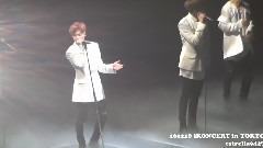 金振焕(iKON),iKON - Wait For Me