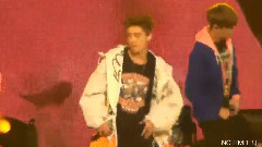 B.I(iKON),iKON - 日本巡演武道馆演唱会