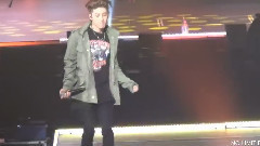 B.I(iKON),iKON - 日本巡演武道馆演唱会