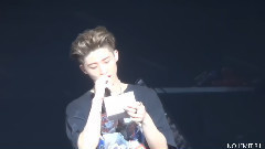 B.I(iKON),iKON - 读信