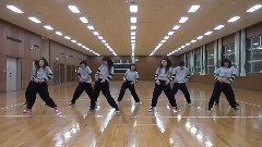 音悦stage,音悦Stage2017 - 日本高校舞团超酷群舞