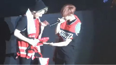 金振焕(iKON),iKON - WELCOME BACK