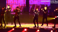 金振焕(iKON),iKON - BANG BANG BANG