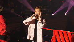 B.I(iKON),iKON - 首尔演唱会 韩彬饭拍合集