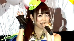 AKB48 - 川栄李奈的 为神爱抖露級?