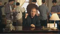 IFC Branding from Ryan Moore TVtalk