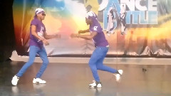 BabiDanceBattle 2 Le Casting