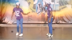 BabiDanceBattle 3 Le Casting