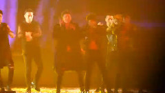 B.I(iKON),iKON - BANG BANG BANG